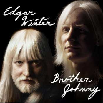 CD Edgar Winter: Brother Johnny 378459