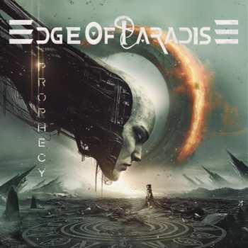 Album Edge Of Paradise: Prophecy