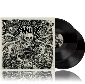 2LP Edge Of Sanity: Elegy - Chapter I 631753