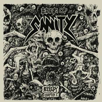 2CD Edge Of Sanity: Elegy - Chapter I (demos Comp.) 630338