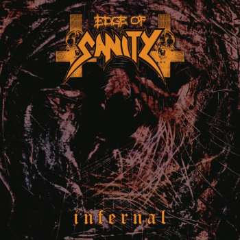 LP Edge Of Sanity: Infernal (re-issue) 632329