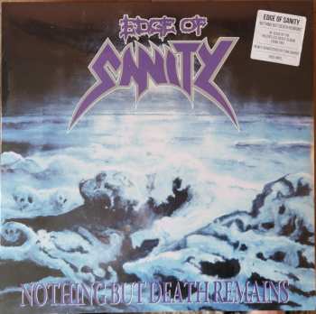 LP Edge Of Sanity: Nothing But Death Remains 613654