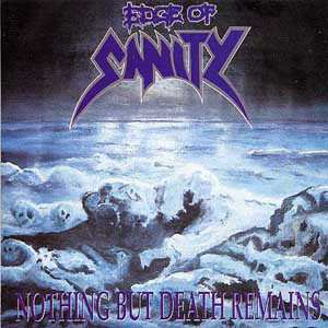 Album Edge Of Sanity: Nothing But Death Remains