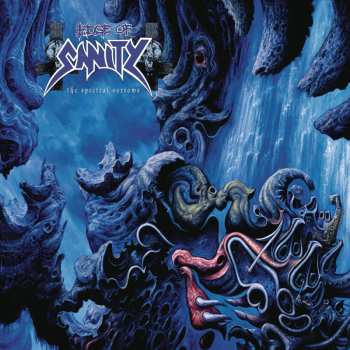 2CD Edge Of Sanity: The Spectral Sorrows (re-issue) 629737