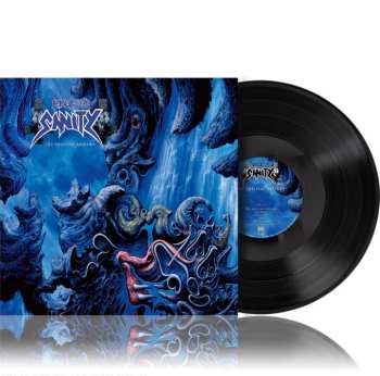 LP Edge Of Sanity: The Spectral Sorrows (re-issue) 633593