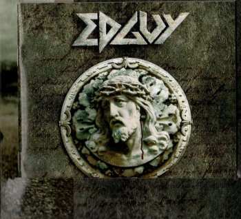 2CD Edguy: Tinnitus Sanctus LTD | DIGI 36694