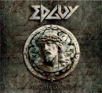 2CD Edguy: Tinnitus Sanctus LTD | DIGI 36694