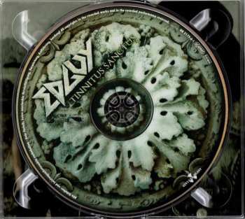 2CD Edguy: Tinnitus Sanctus LTD | DIGI 36694