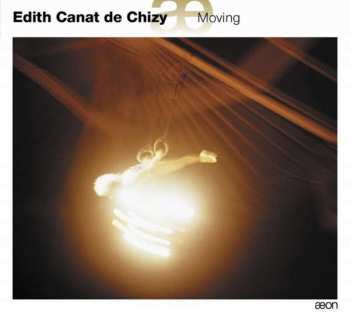 Album Edith Canat De Chizy: Moving