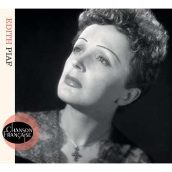 Album Edith Piaf: Chanson Française