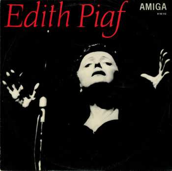 Album Edith Piaf: Edith Piaf