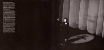 2LP Edith Piaf: Magnifique Edith Piaf 612080