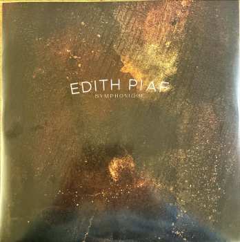 LP Edith Piaf: Symphonique 546603