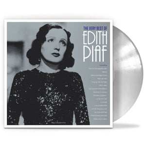 LP Edith Piaf: The Very Best Of CLR 76244