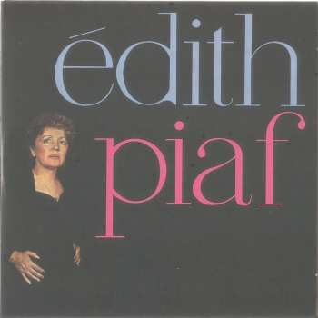 5CD Edith Piaf: Timeless Classic Albums 119975