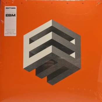 2LP Editors: EBM CLR | LTD | NUM 579702