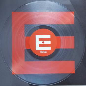 2LP Editors: EBM CLR | LTD | NUM 579702