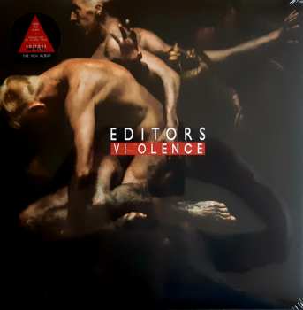 LP Editors: Violence LTD 645866