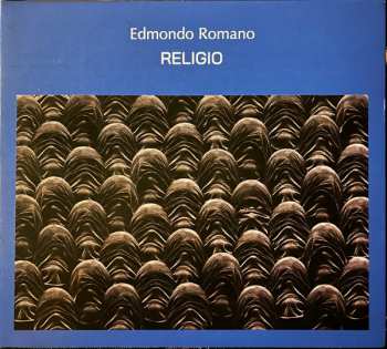 Album Edmondo Romano: Religio