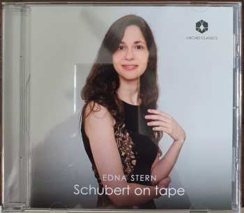 Album Franz Schubert: Schubert On Tape