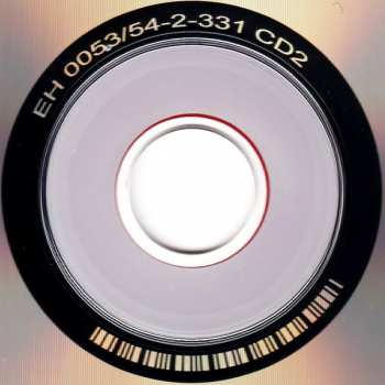 2CD Edo Klena: 2006 - 2011 51322