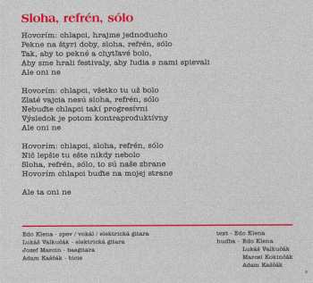 CD Edo Klena: Vata 50871