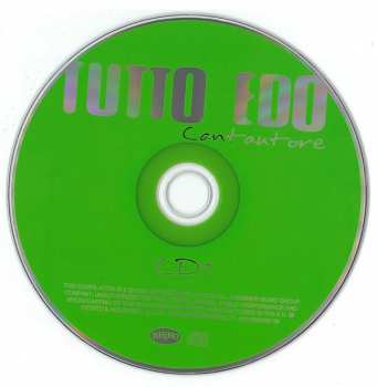 2CD Edoardo Bennato: Tutto Edo Cantautore 373242