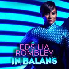 Album Edsilia Rombley: In Balans