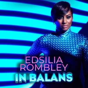 CD Edsilia Rombley: In Balans 590687