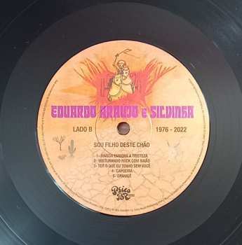 LP Eduardo Araujo: Sou Filho Dêsse Chão 588319