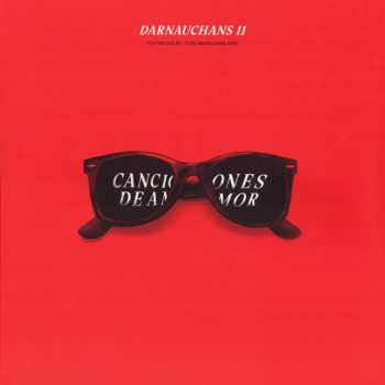 Album Eduardo Darnauchans: Canciones De Amor