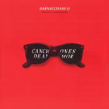 Eduardo Darnauchans: Canciones De Amor