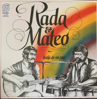 LP Eduardo Mateo: Botija De Mi País 362315