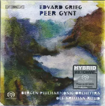 Peer Gynt