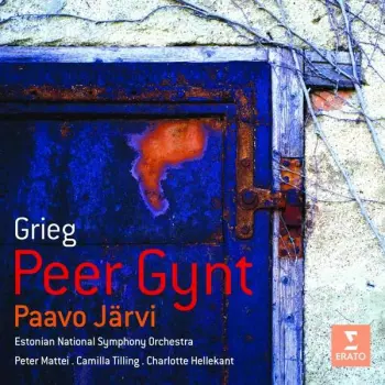 Peer Gynt