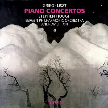 Piano Concertos