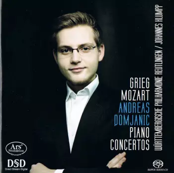 Piano Concertos