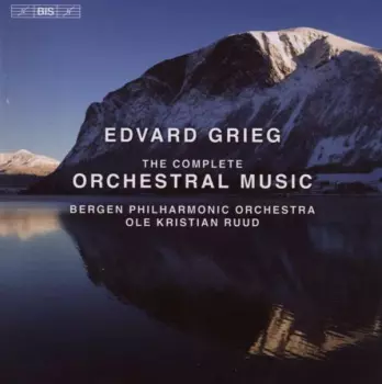 The Complete Orchestral Music