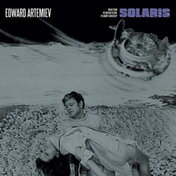 Edward Artemiev: Solaris