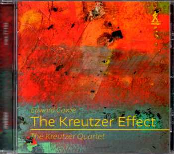 Edward Cowie: The Kreutzer Effect