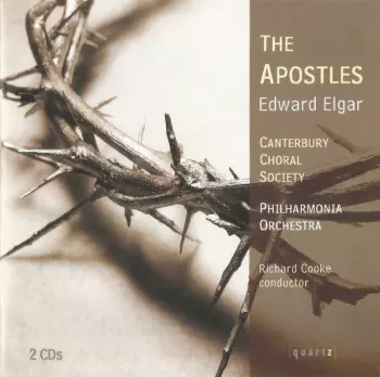 Philharmonia Orchestra: The Apostles