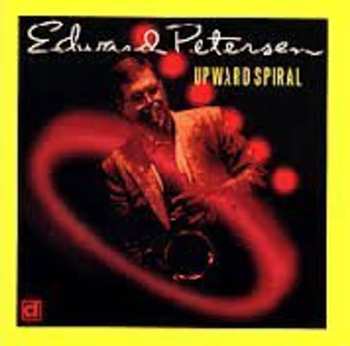 Album Edward Petersen: Upward Spiral