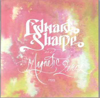 CD Edward Sharpe And The Magnetic Zeros: Here DIGI 613583