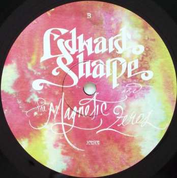 LP Edward Sharpe And The Magnetic Zeros: Here 571624