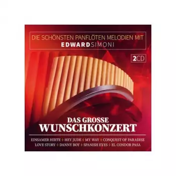 Das Große Wunschkonzert