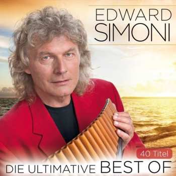 Album Edward Simoni: Die Ultimative Best Of Edward Simoni