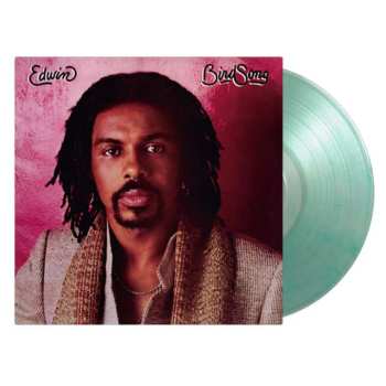 LP Edwin Birdsong: Edwin Birdsong CLR | LTD 615232