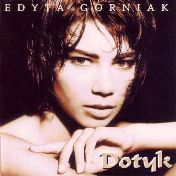 Album Edyta Górniak: Dotyk