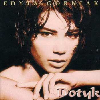 CD Edyta Górniak: Dotyk 468788