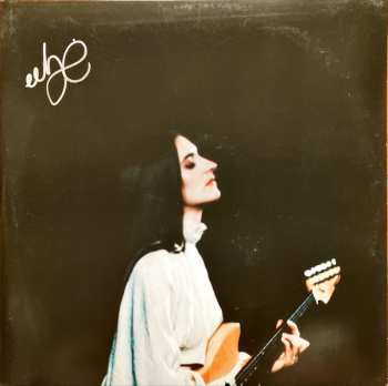 2LP/CD Eefje de Visser: Bitterzoet Live CLR 650601